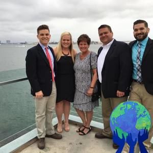 Meet your Posher, Beth